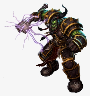 We Have Alleria And Sylvanas' Armor In Game - Anaheim Convention Center #1894567