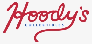 Hoody's Collectibles - Hoodys Collectibles #1894606