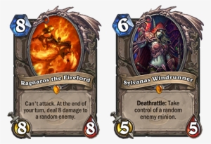 Along With The Year Of The Mammoth Announcement, That - Hall Of Fame Hearthstone #1894627