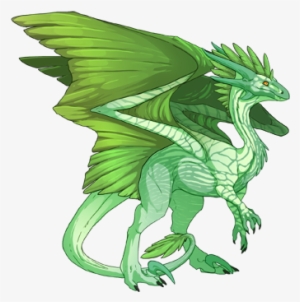 Qui Gon Jinn - Flight Rising Wasp #1894649