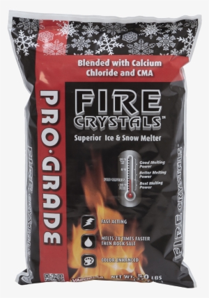 Infused With Calcium Chloride And Cma - Instant Coffee #1894690