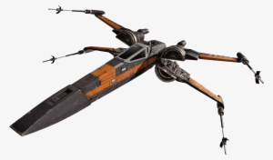 Resistance X Wing Png #1894716
