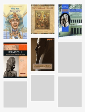 Dpl Homework Help - King Tut #1894797