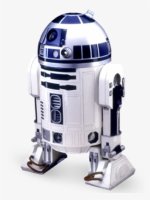R2 D2 Droid - R2 D2 #1894925