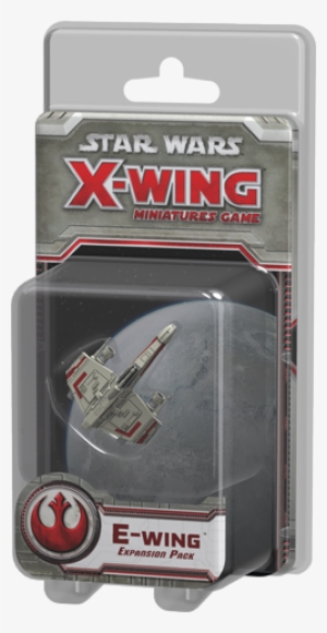 X Wing - Star Wars X Wing E Wing #1894946