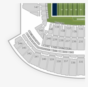 Centurylink Field Seating Chart Monster Truck - At&t Stadium #1894947