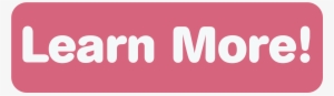 Pink Learn More Button - Graphic Design #1895107
