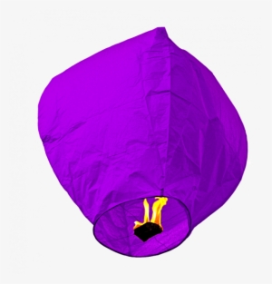 Shopoj Lights Paper Sky Lantern 10 Pcs - Colored Flying Sky Wish Lamp Lantern 20pc (blue) #1895167