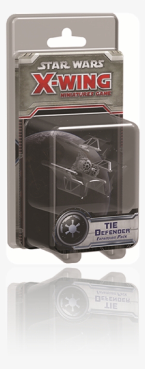 Tie Defender Star Wars X Wing #1895221