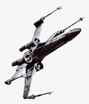 Caza Estelar T 65 X Wing The Force Perú - X Wing #1895268