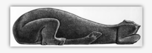 Sketch - Jaguar #1895291 Sketch - Jaguar #1895291