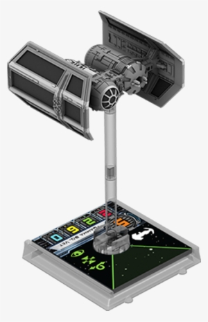 Star Wars X-wing Imperial Veterans - Fantasy Flight Games Imperial Veterans Expansion Pack #1895315