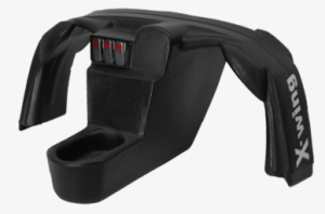 X-wing Sliding Kayak Console With 3 Switches - Canoe Kayak Xwing Malibu Sliding Console Kayaks X-wing #1895345