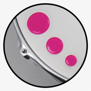 Slapklatz Pro On Drum Head - Circle #1895346