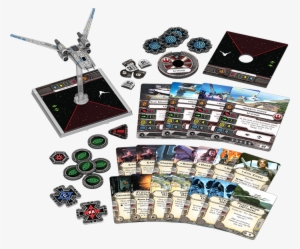 U Wing - " - U Wing X Wing Miniatures #1895401