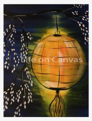 Paper Lantern #1895403