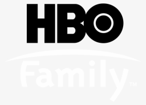 Hbo Family Logo Black And White - Game Of Thrones Realm To The Rescue #1895515