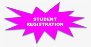 Student Reg Button - 5 Example Of Importance Of Electricity #1895517