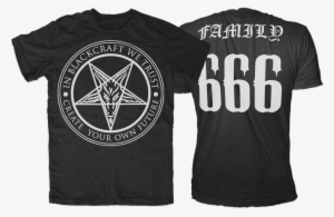 Satanic Baphomet Inverted Pentagram Pendant Gothic #1895575