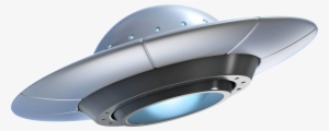 Ufo Clipart Transparent #1895647