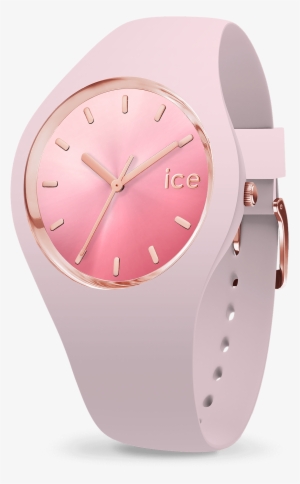 Ice Sunset - Pink - Ice Watch Pink #1895649