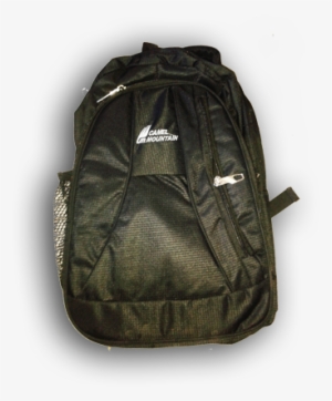 Camel Mountain Laptop Bag As Seen - Diaper Bag #1895744