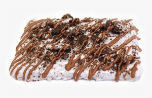 Gourmet Chocolate Covered Cookies & Creme Pop-tarts - Chocolate Cake #1895745