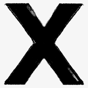 Ed Sheeran Multiply Png #1895762