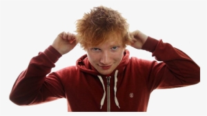 Transparent And Ed Sheeran Image - Ed Sheeran Transparent #1895764