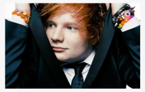 Ed Sheeran - Ed Sheeran Close Up Mug #1895887