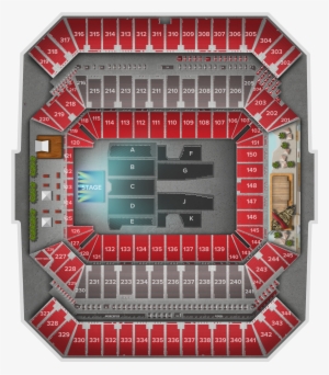 Raymond James Section 340 #1895890