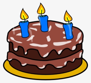 Tart 20clipart - Birthday Cake Clip Art 3 #1895995