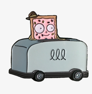 Poptart Pin - Thumbnail #1895996