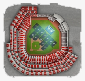 Ed Sheeran At Busch Stadium At Busch Stadium Sep - Soccer-specific Stadium #1896170