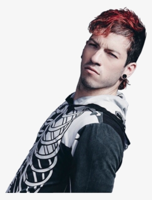 Rt If You Love Josh Dun Like If You Love Ed Sheeran - Josh Dun Png #1896393