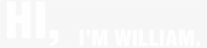 Hi, I'm William - William Frost #1896412