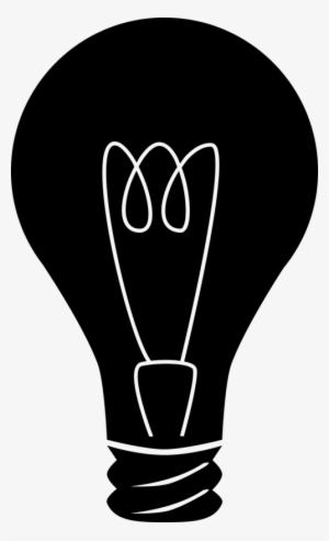 The Light Lamp,light Bulb,shine, - Lamp #1896568