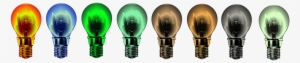 Light Bulbs,lights,bright, - Incandescent Light Bulb #1896681