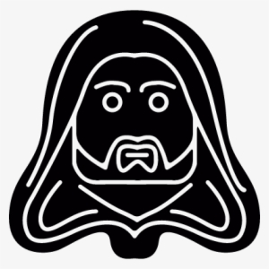 Lego Obi-wan Kenobi Vector - Lego Obi-wan Kenobi Clone Commander 852351 #1896739