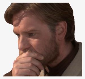 Lien Direct, - Obi-wan Kenobi #1896861