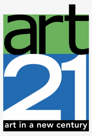 Art Logo Png Transparent Svg Freebie Supply - Art21, Inc. #1896902