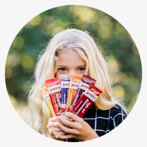 Annies In The Running For Best Kids Food Product Award #1897094