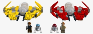 Lego Star Wars - Lego #1897155