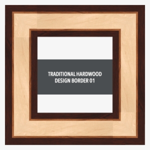 We Can Create Borders Flooring Of Your Own Design #1897181