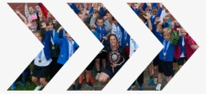 Kids Us In 2016, The Programme Was Renamed Marathon - Fan #1897254