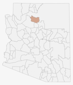 Game Management Unit - Unit 32 Coues Deer Arizona #1897300