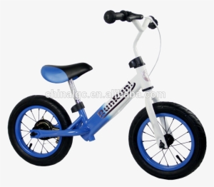No Pedal Bike Kids Balance Bike Running Bike For Kids - Bicycle #1897381