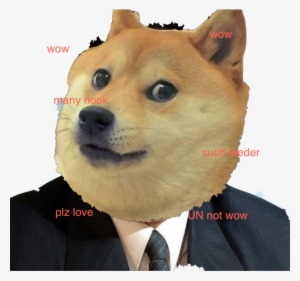 Kim Jong Doge - Kim Jong Un Doge #1897598