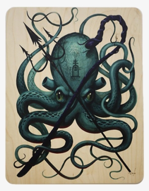 Sea No Evil - Sea Shepherd Maui Tattoo #1897747