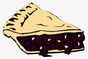 Png Transparent Download Pencil And In Color - Pie Clip Art #1897749